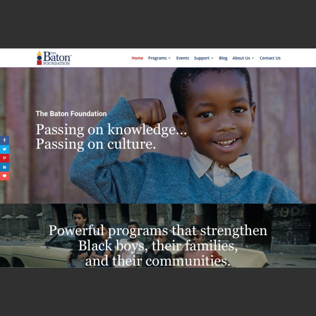 The Baton Foundation