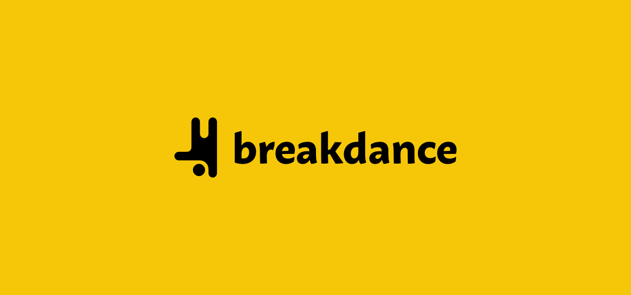 Breakdance Theme for WordPress